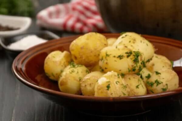 Aardappelen NIEUW: krieltjes