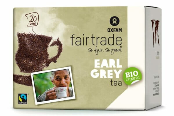 Thee: Earl grey thee